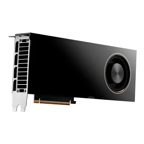 Видео карта NVIDIA RTX PRO 4500 Blackwell 32GB GDDR7 Retail