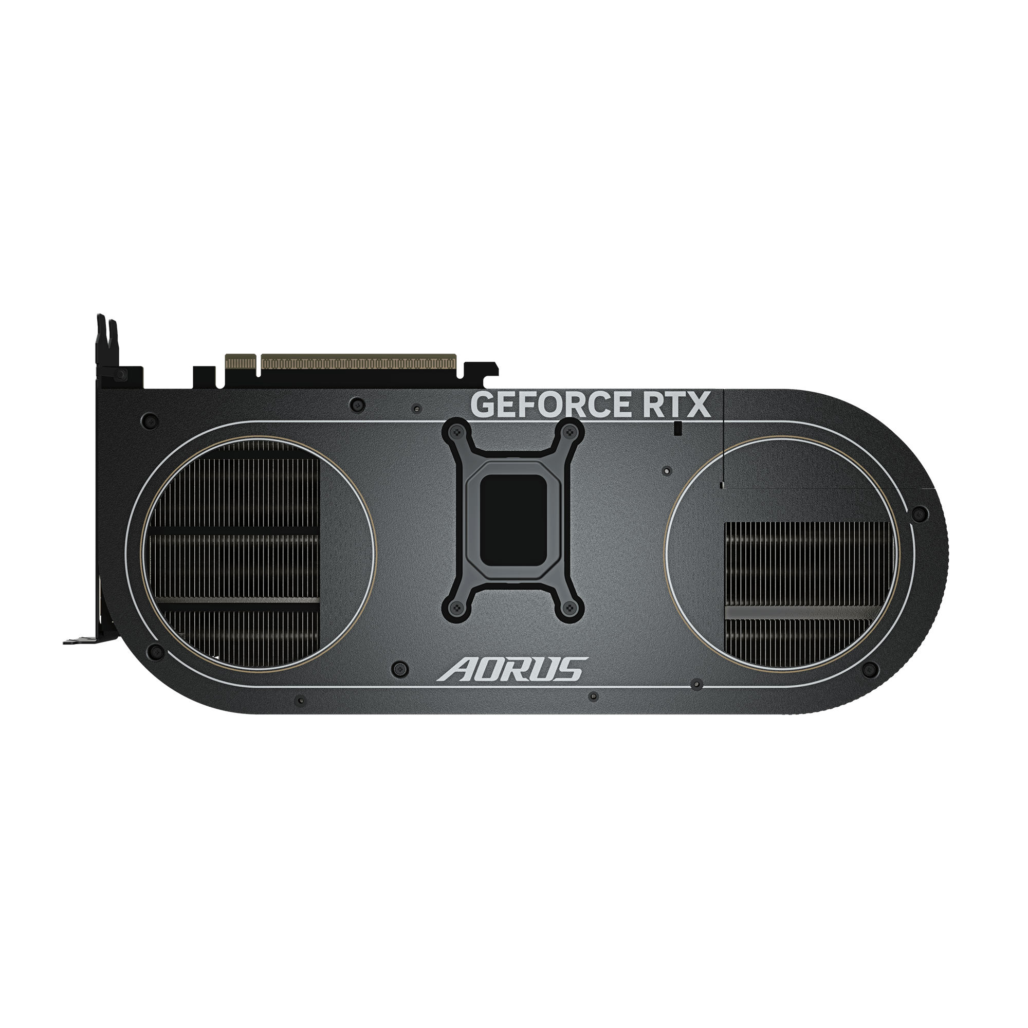 Видео карта Gigabyte AORUS GeForce RTX 5070 INFINITY 12G GDDR7