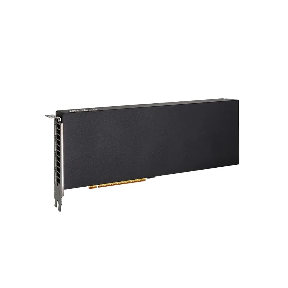 Видео карта Powercolor AI PRO R9700S 32GB Passive GDDR6 retail - AI PRO R9700S 32G-P