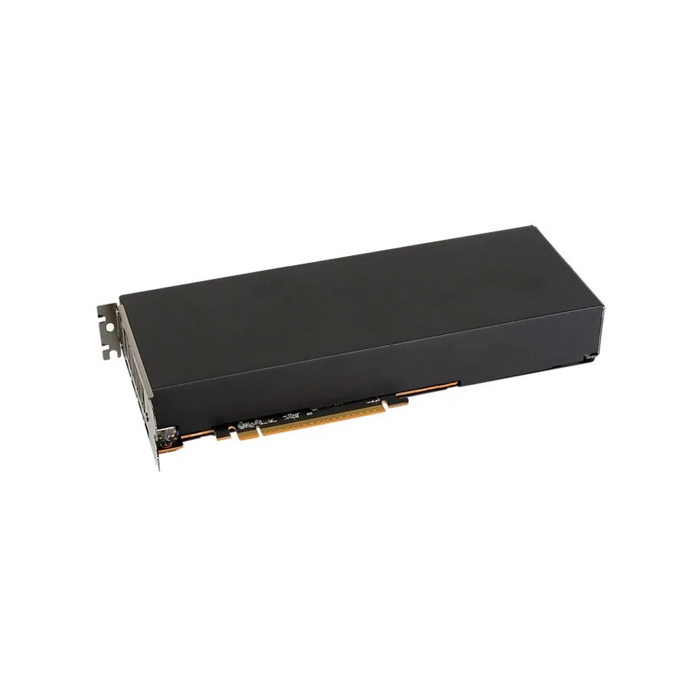 Видео карта Powercolor AI PRO R9700S 32GB Passive GDDR6 retail - AI PRO R9700S 32G-P