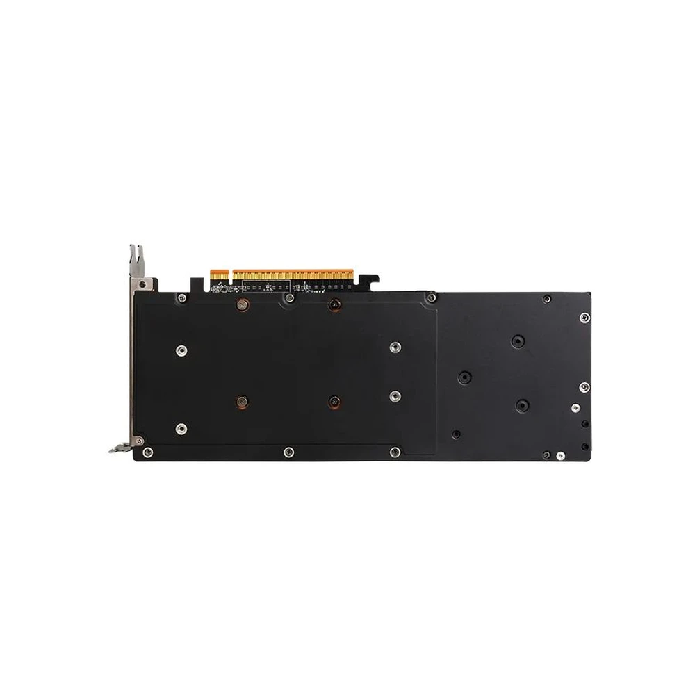 Видео карта Powercolor AI PRO R9700S 32GB Passive GDDR6 retail - AI PRO R9700S 32G-P