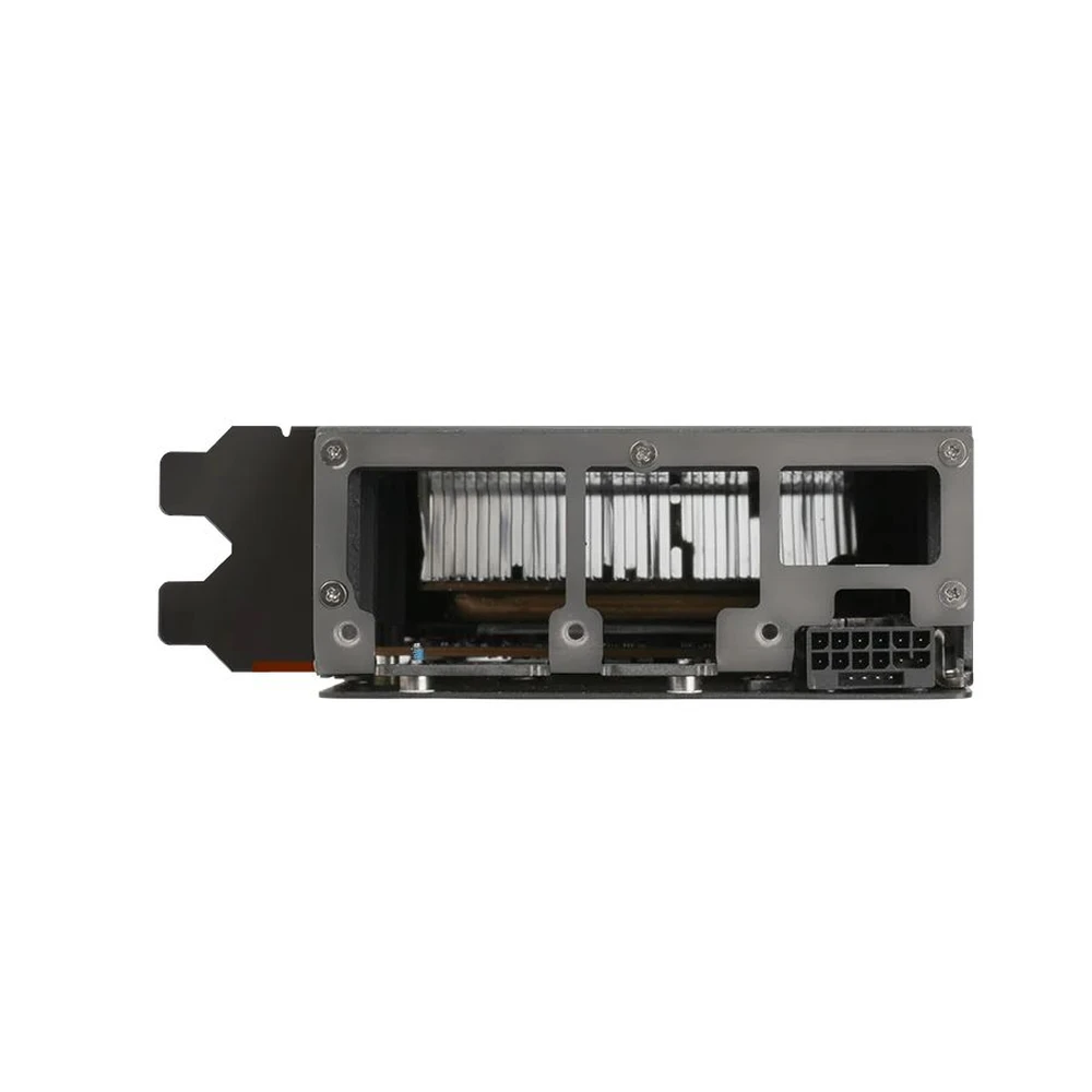 Видео карта Powercolor AI PRO R9700S 32GB Passive GDDR6 retail - AI PRO R9700S 32G-P