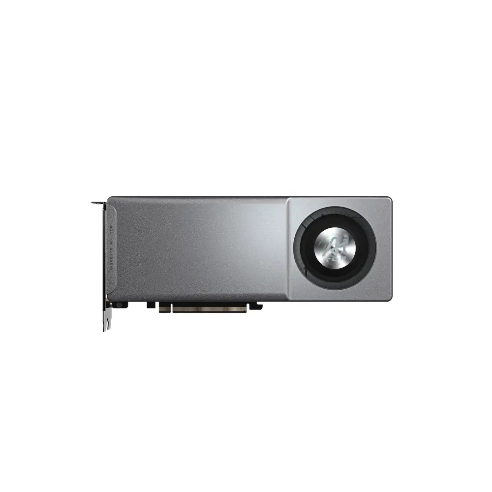 Видео карта Gigabyte Radeon Turbo AI PRO R9700 32GB GDDR6