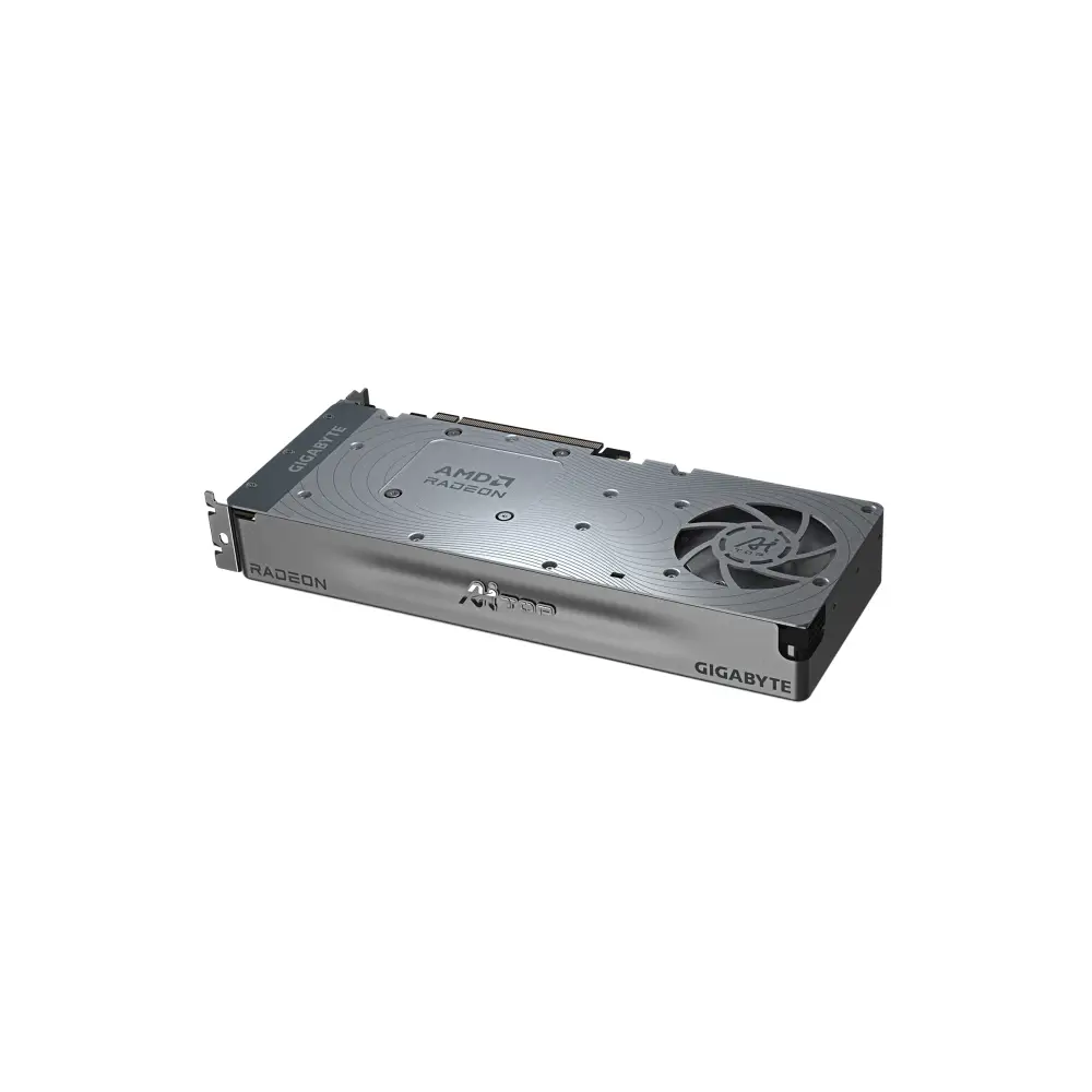 Видео карта Gigabyte Radeon Turbo AI PRO R9700 32GB GDDR6
