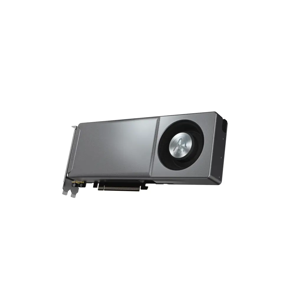Видео карта Gigabyte Radeon Turbo AI PRO R9700 32GB GDDR6