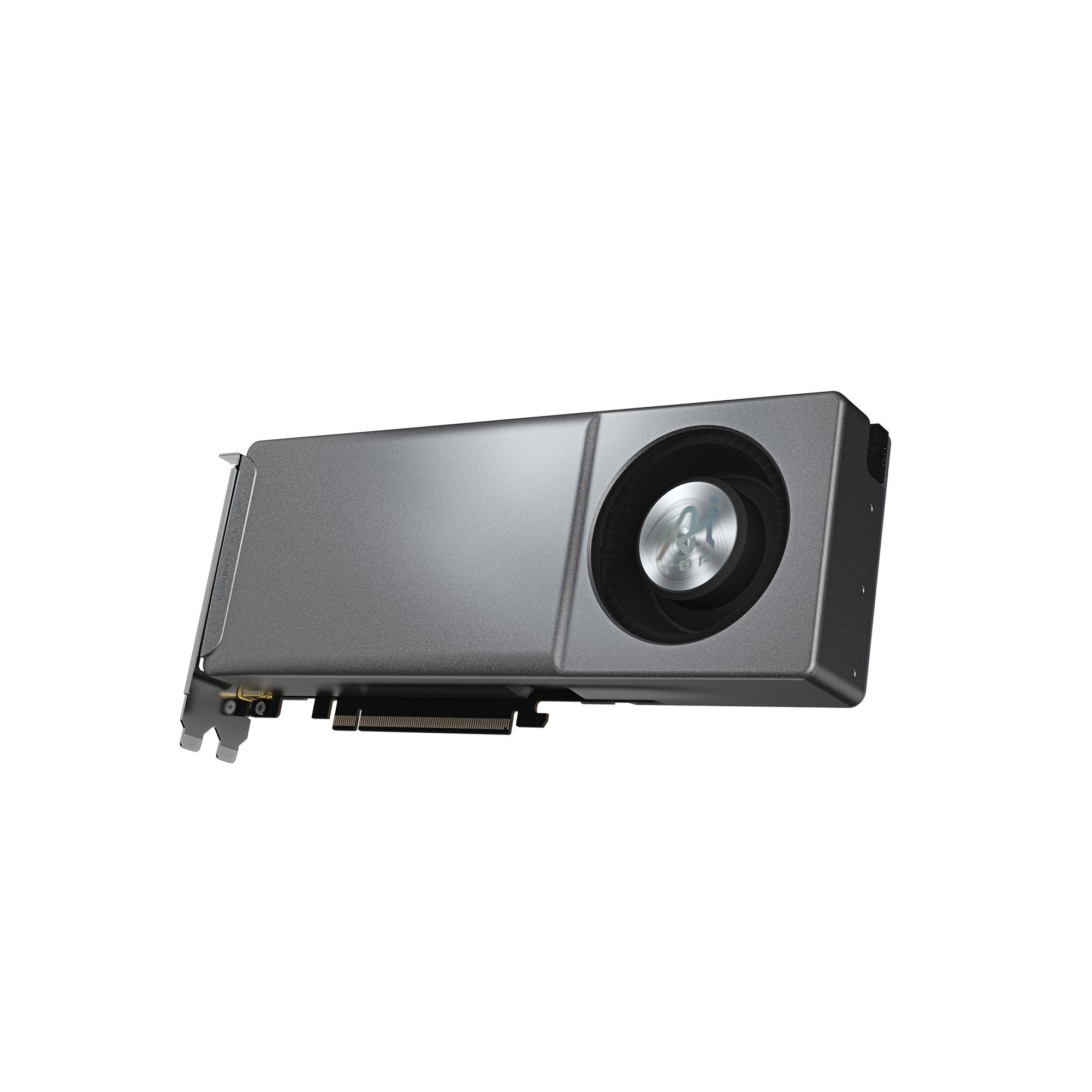 Видео карта Gigabyte Radeon Turbo AI PRO R9700 32GB GDDR6