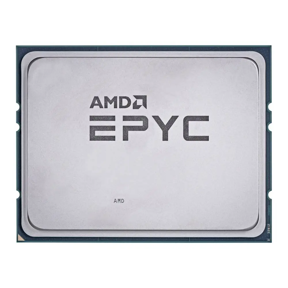 Процесор AMD EPYC 9355 Tray - 100-000001148
