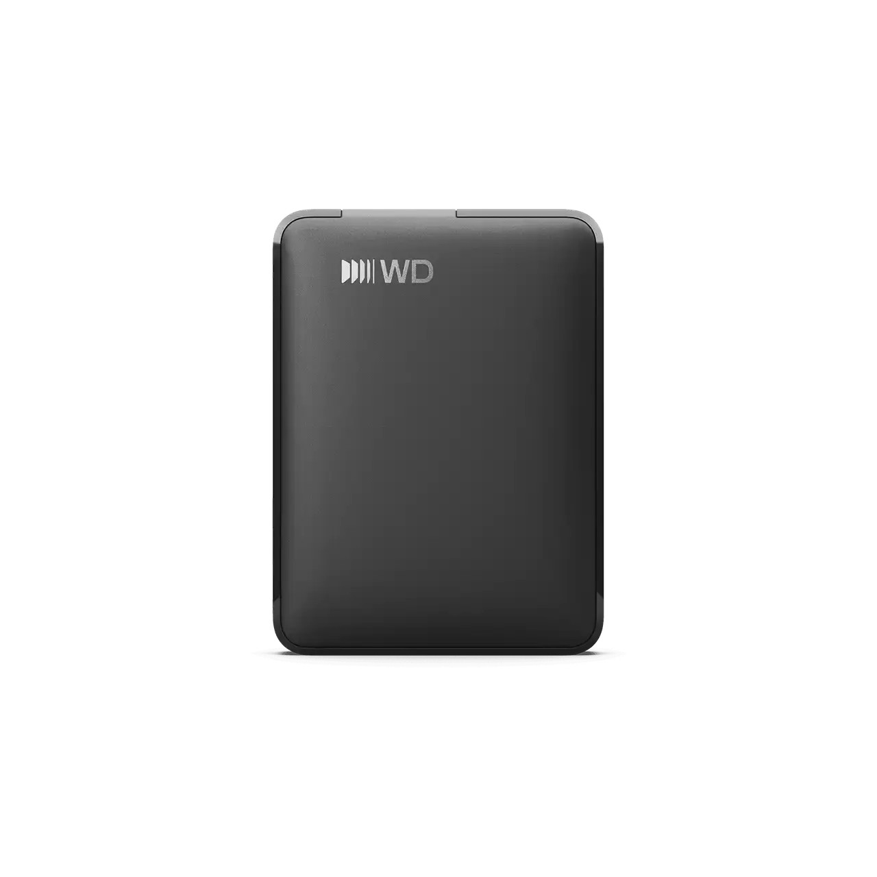 Външен хард диск Western Digital Elements Portable, 4TB, 2.5" - USB-C