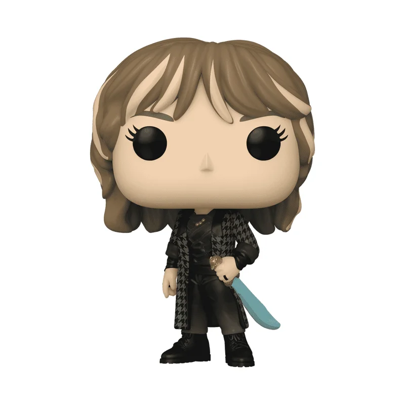 Фигурка Funko Pop! Marvel: Loki Season 2 - Sylvie #1314