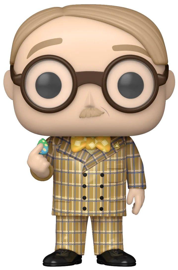 Фигурка Funko Pop! Movies: Wonka - Prodnose #1479