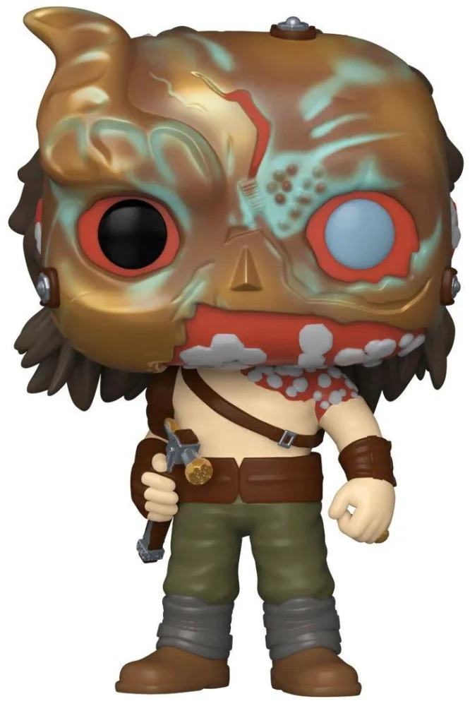 Фигурка Funko Pop!: House of the Dragon - Crabfeeder #14