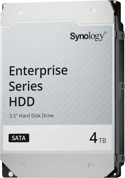 Твърд диск SYNOLOGY HAT5320 NAS 4 TB SATA 3.5", 7200 RPM