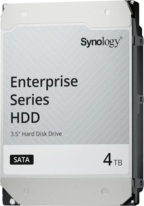 Твърд диск SYNOLOGY HAT5320 NAS 4 TB SATA 3.5", 7200 RPM