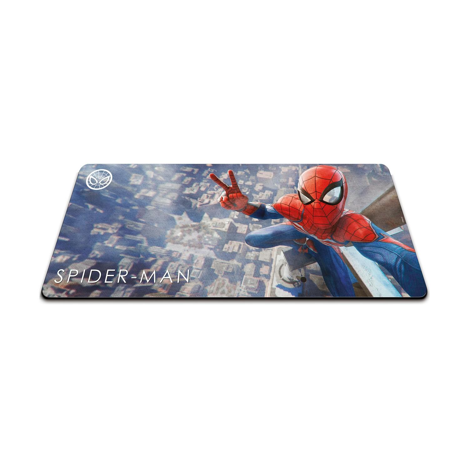 Геймърски пад Stor: Marvel Spiderman - XL Desktop Pad - XL