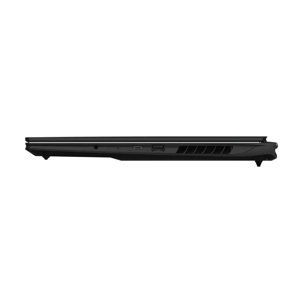 Лаптоп GIGABYTE AORUS MASTER 16 6YJ - 16" inch OLED, AMD Ryzen 9 9955HX3D, 32GB DDR5, 1TB SSD, RTX 5080, Windows 11 Pro