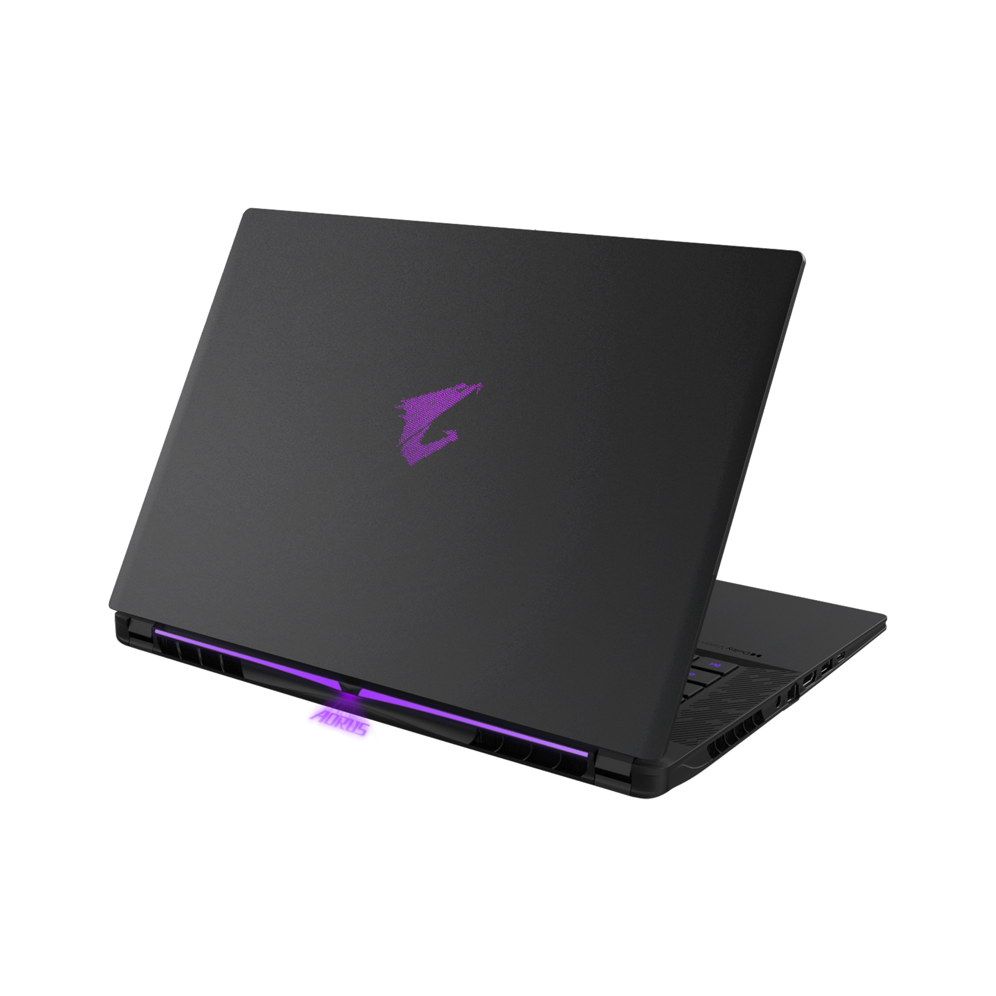 GIGABYTE AORUS MASTER 16 6ZJ Laptop - 16" inch OLED, AMD Ryzen 9 9955HX3D, 32GB DDR5, 1TB SSD, RTX 5090, Windows 11 Pro