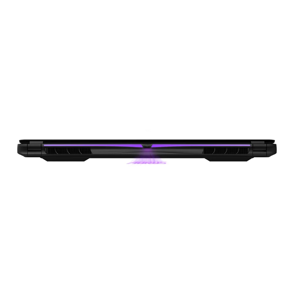 GIGABYTE AORUS MASTER 16 6ZJ Laptop - 16" inch OLED, AMD Ryzen 9 9955HX3D, 32GB DDR5, 1TB SSD, RTX 5090, Windows 11 Pro