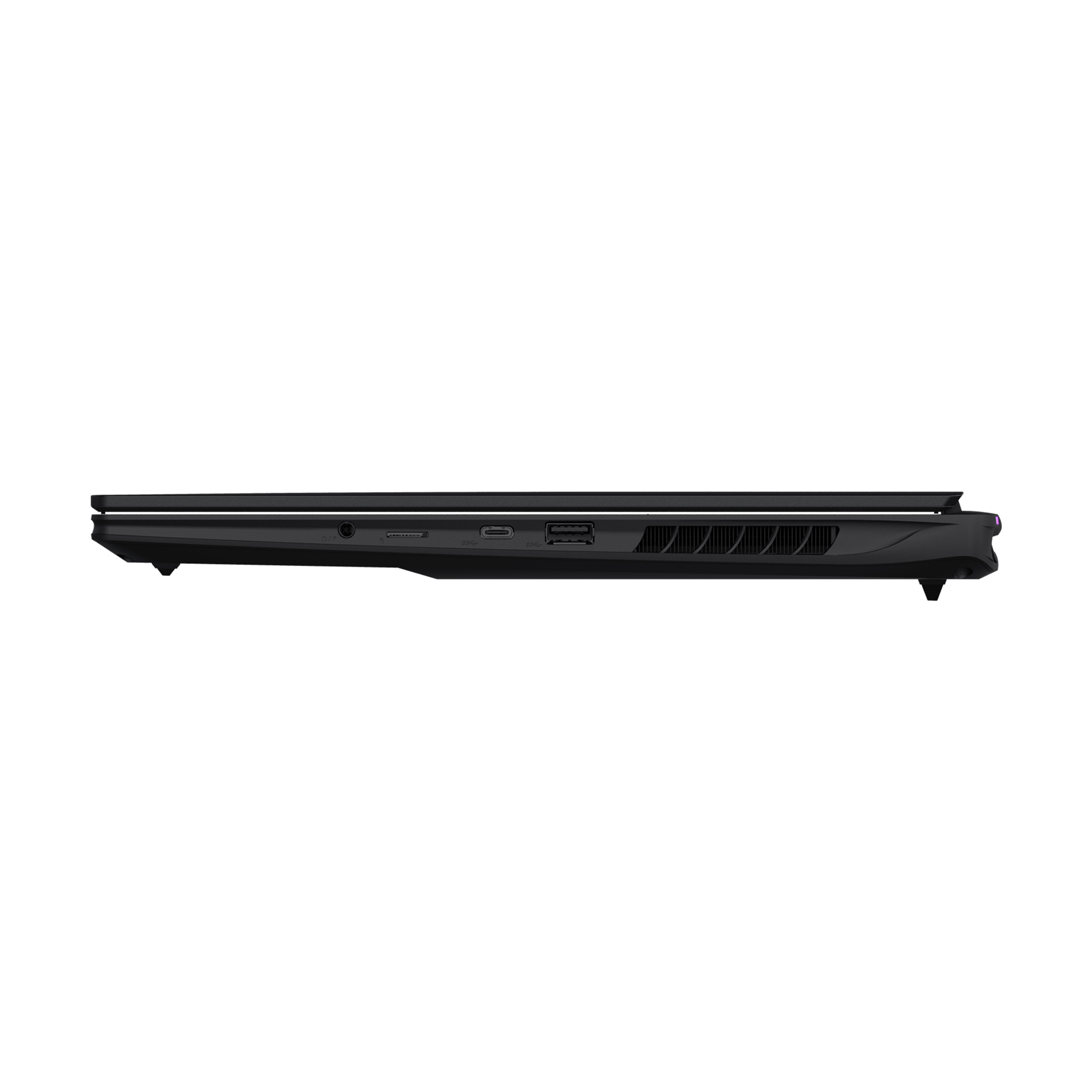 GIGABYTE AORUS MASTER 16 6ZJ Laptop - 16" inch OLED, AMD Ryzen 9 9955HX3D, 32GB DDR5, 1TB SSD, RTX 5090, Windows 11 Pro