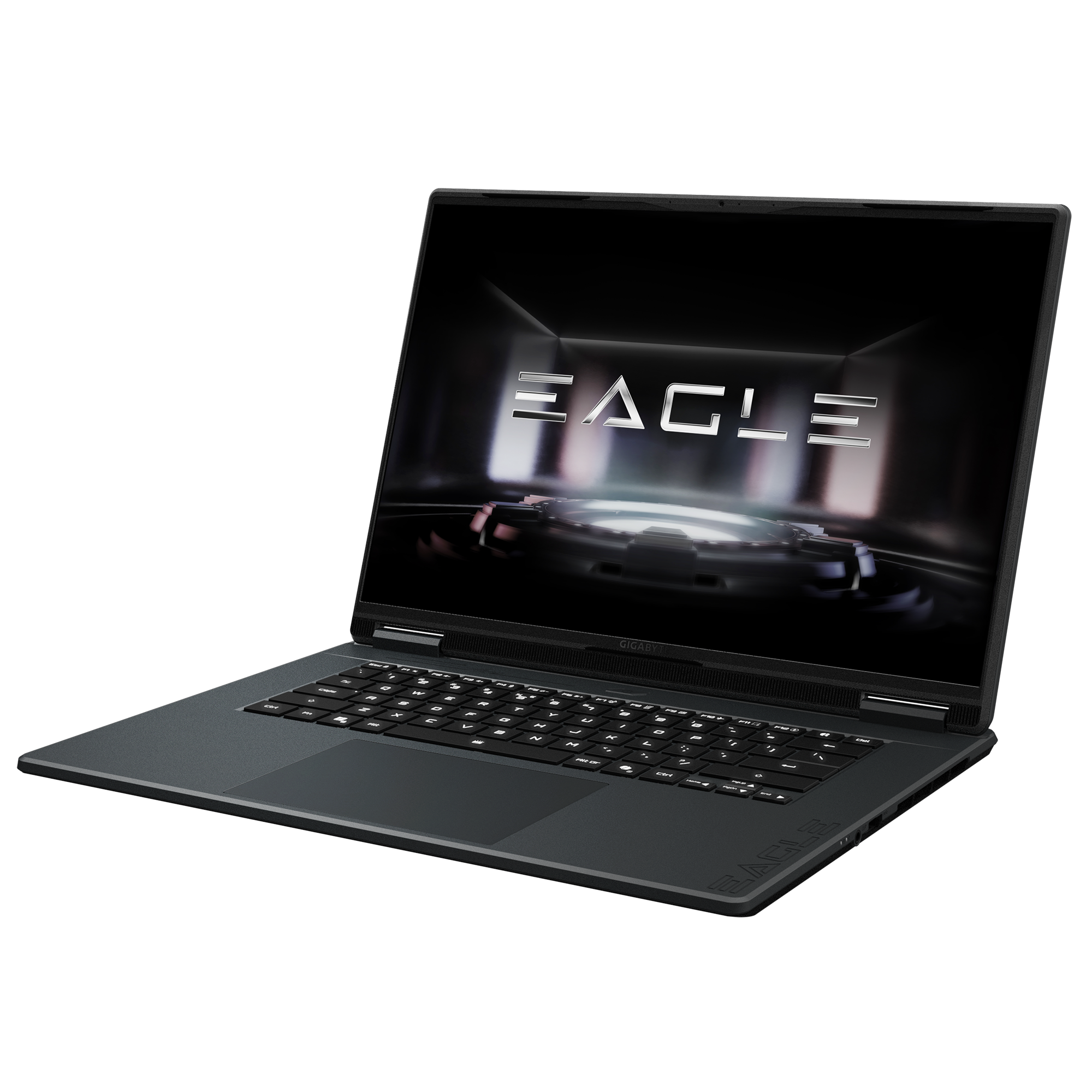 Laptop GIGABYTE EAGLE G6LJ 9MJR2EEF93SD - 16" pollici IPS 165Hz, AMD Ryzen 5 733HS, 16GB DDR5, 512GB SSD Gen4, RTX 4050, FreeDOS