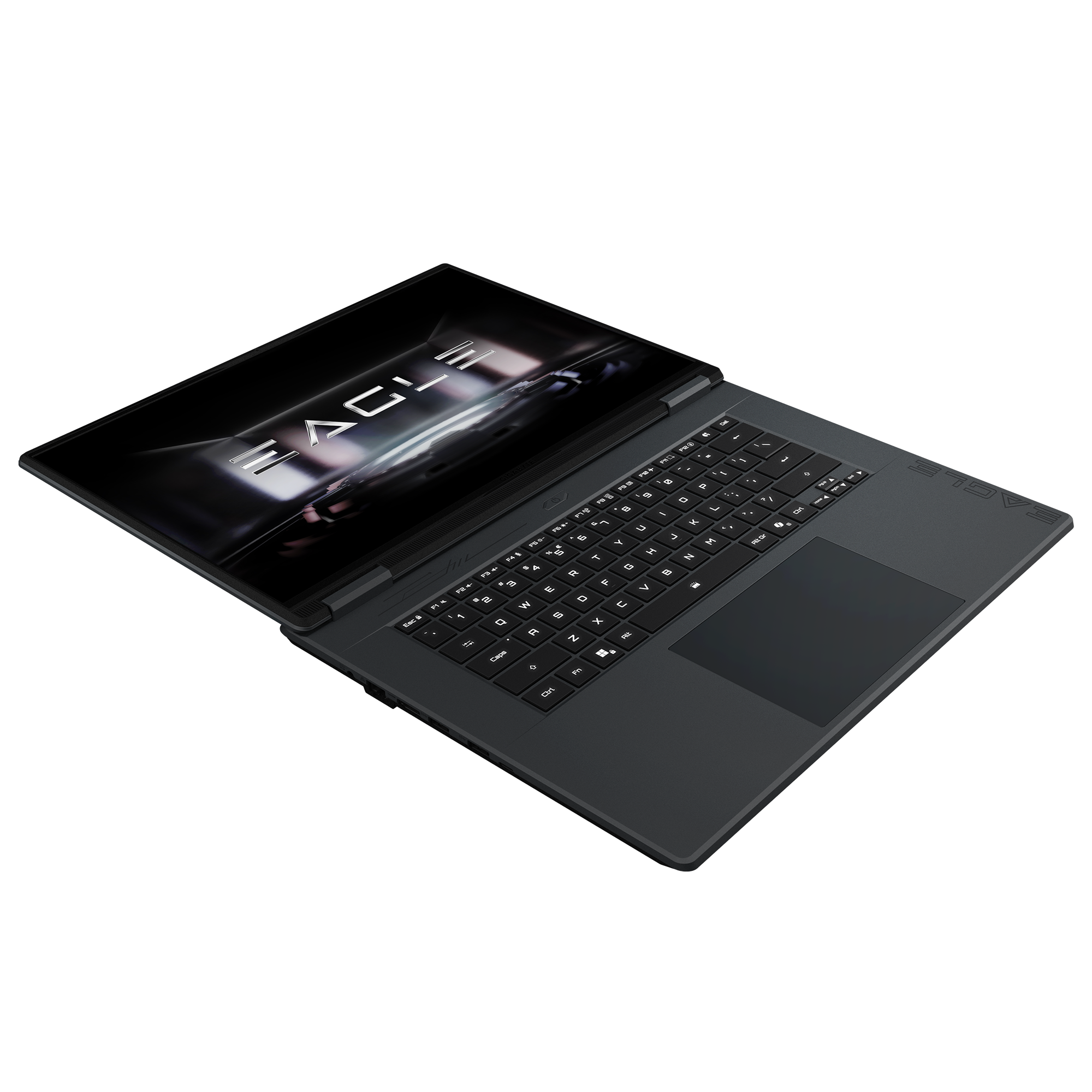 Laptop GIGABYTE EAGLE G6LJ 9MJR2EEF93SD - 16" pollici IPS 165Hz, AMD Ryzen 5 733HS, 16GB DDR5, 512GB SSD Gen4, RTX 4050, FreeDOS