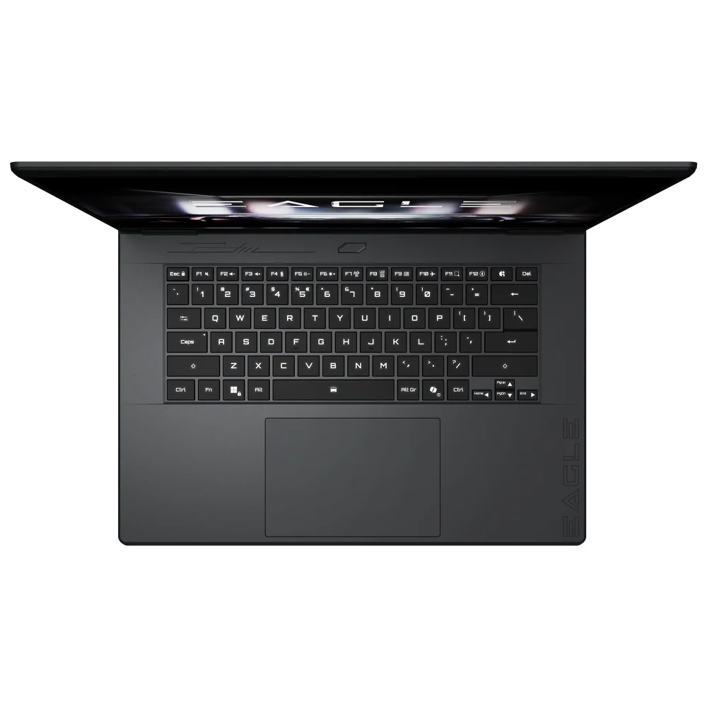 Laptop GIGABYTE EAGLE G6LJ 9MJR2EEF93SD - 16" pollici IPS 165Hz, AMD Ryzen 5 733HS, 16GB DDR5, 512GB SSD Gen4, RTX 4050, FreeDOS