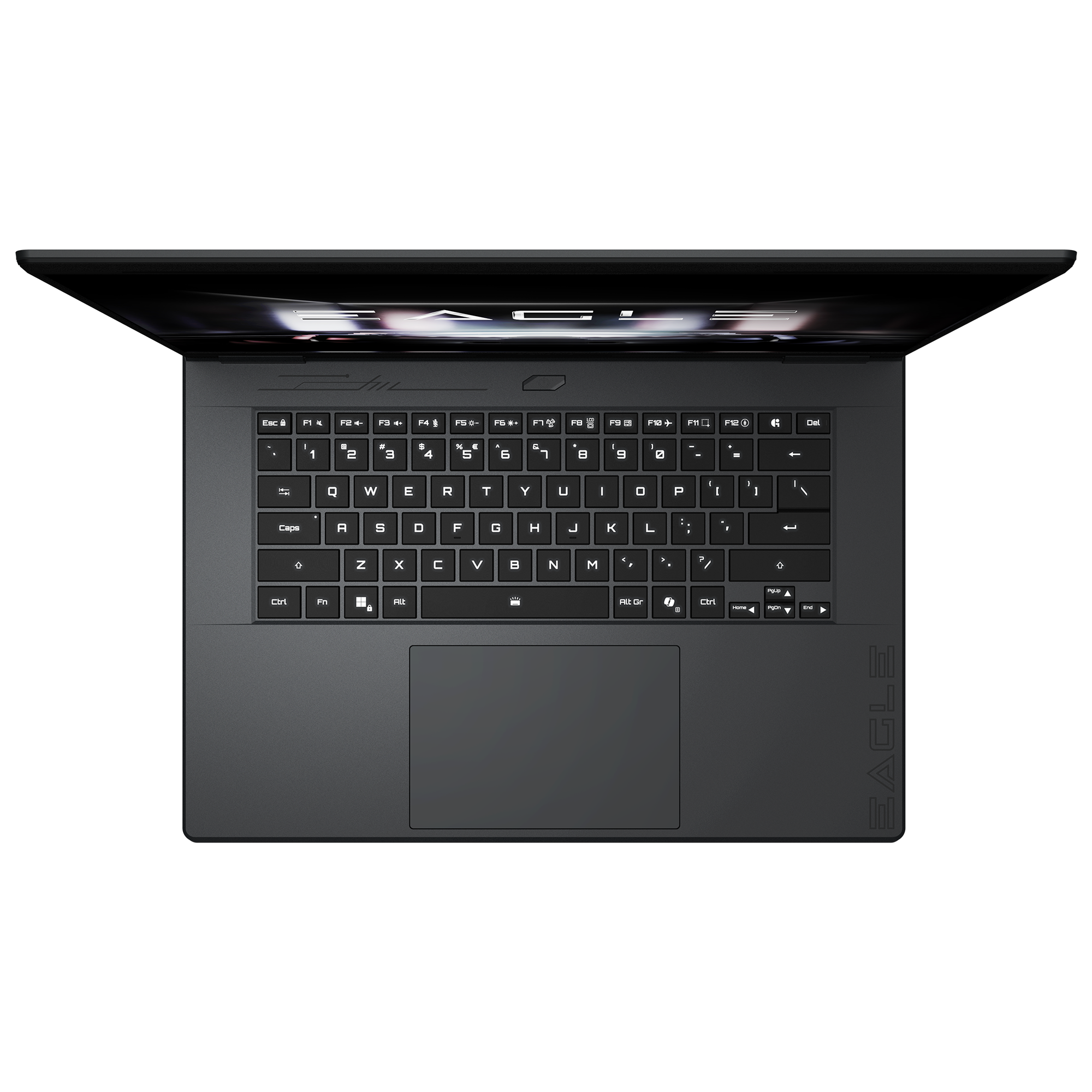 Laptop GIGABYTE EAGLE G6LJ 9MJR2EEF93SD - 16" pollici IPS 165Hz, AMD Ryzen 5 733HS, 16GB DDR5, 512GB SSD Gen4, RTX 4050, FreeDOS