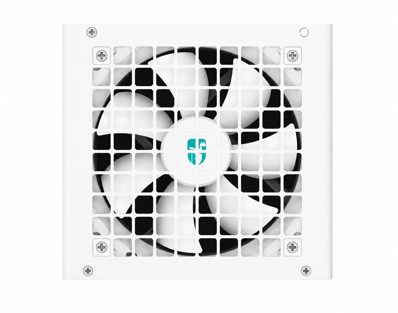 DeepCool PF750X WH PSU 750W 80 Plus Bronze PSU