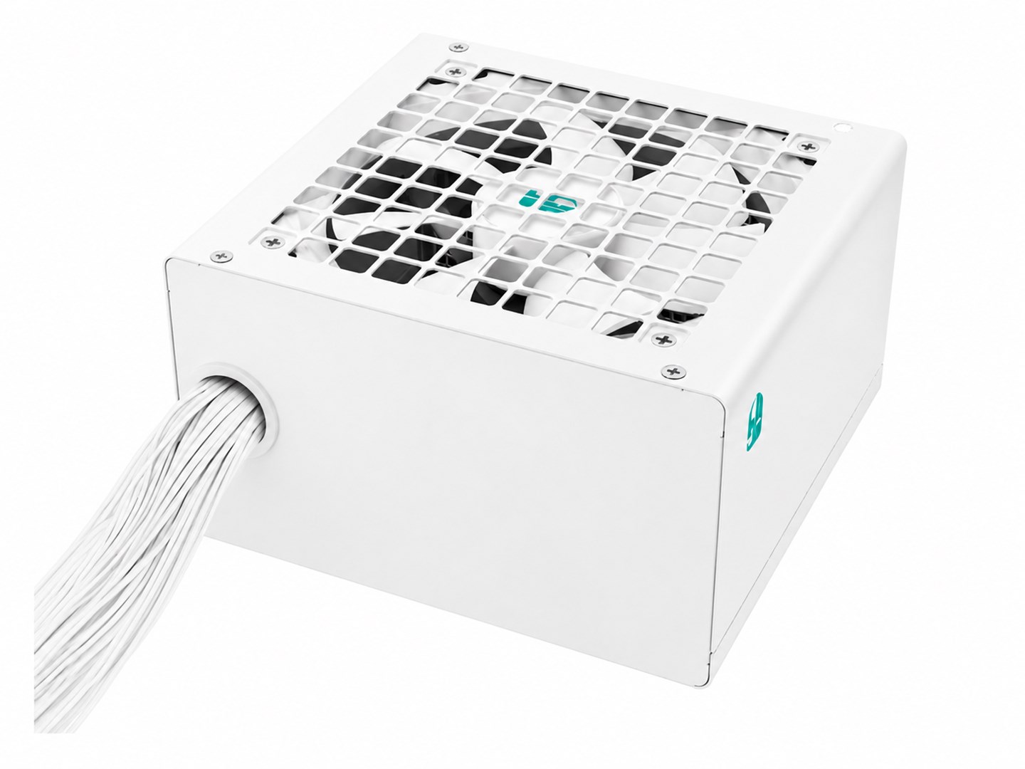 DeepCool PF750X WH PSU 750W 80 Plus Bronze PSU
