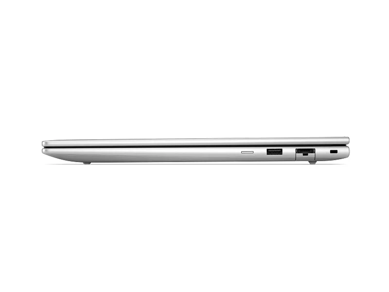 Лаптоп HP ProBook 4 G2i AI16 Pike Silver, Core Ultra 7 355 (up to 4.7Ghz/12MB/80C), 16" WUXGA AG 300nits, 16GB 5600Mhz 1DIMM, 512MB PCIe SSD, WiFi 7, Windows 11 Pro, 3Y Warranty Onsite - DD4U6ET