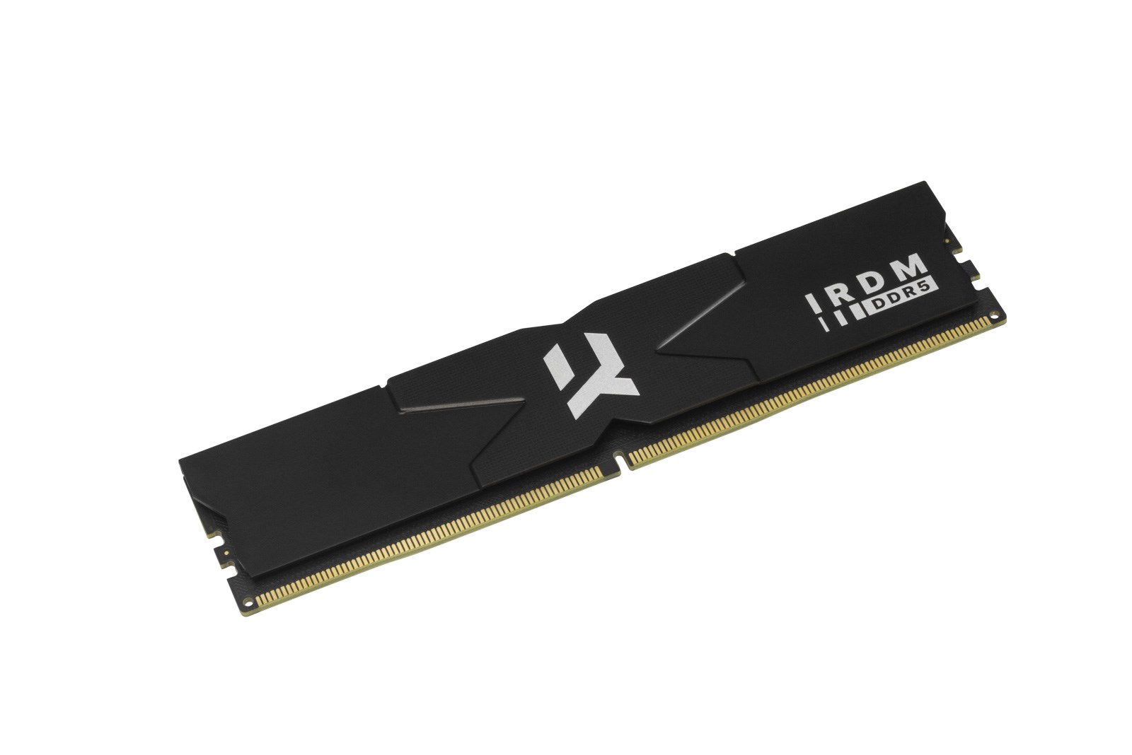 Памет Goodram IRDM 32GB (2x16GB) DDR5 5600MHz CL36 EXPO/XMP - IR-5600D564L36S/32GDC