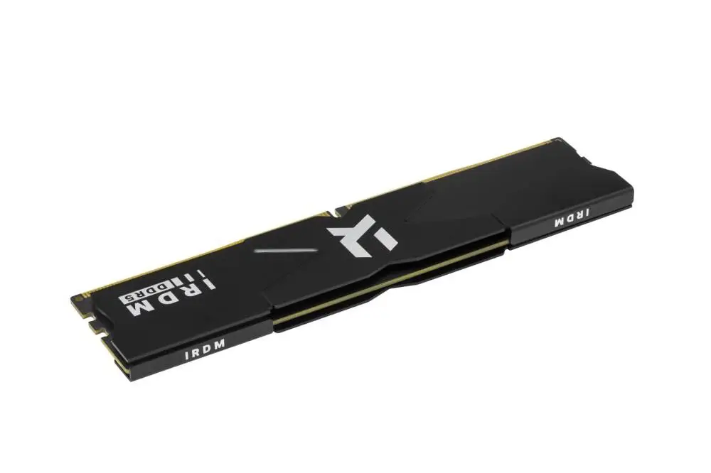Памет Goodram IRDM 32GB (2x16GB) DDR5 5600MHz CL36 EXPO/XMP - IR-5600D564L36S/32GDC