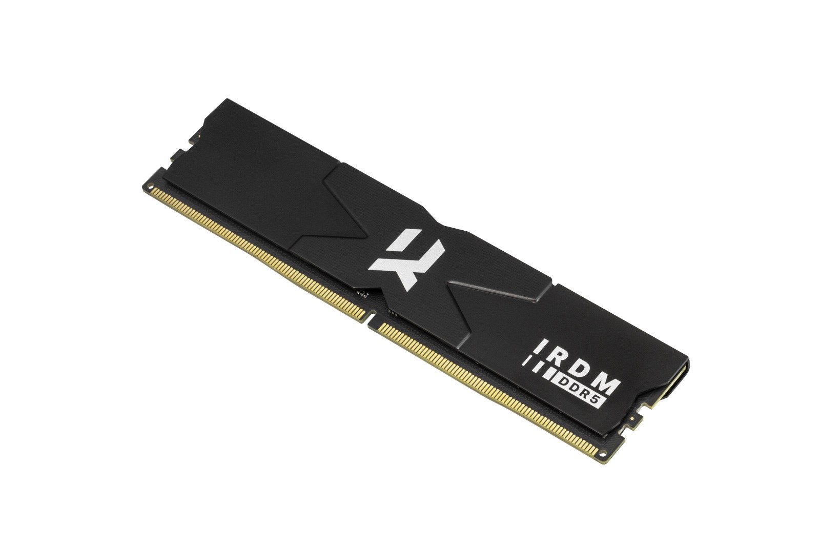 Памет Goodram IRDM 32GB (2x16GB) DDR5 5600MHz CL36 EXPO/XMP - IR-5600D564L36S/32GDC