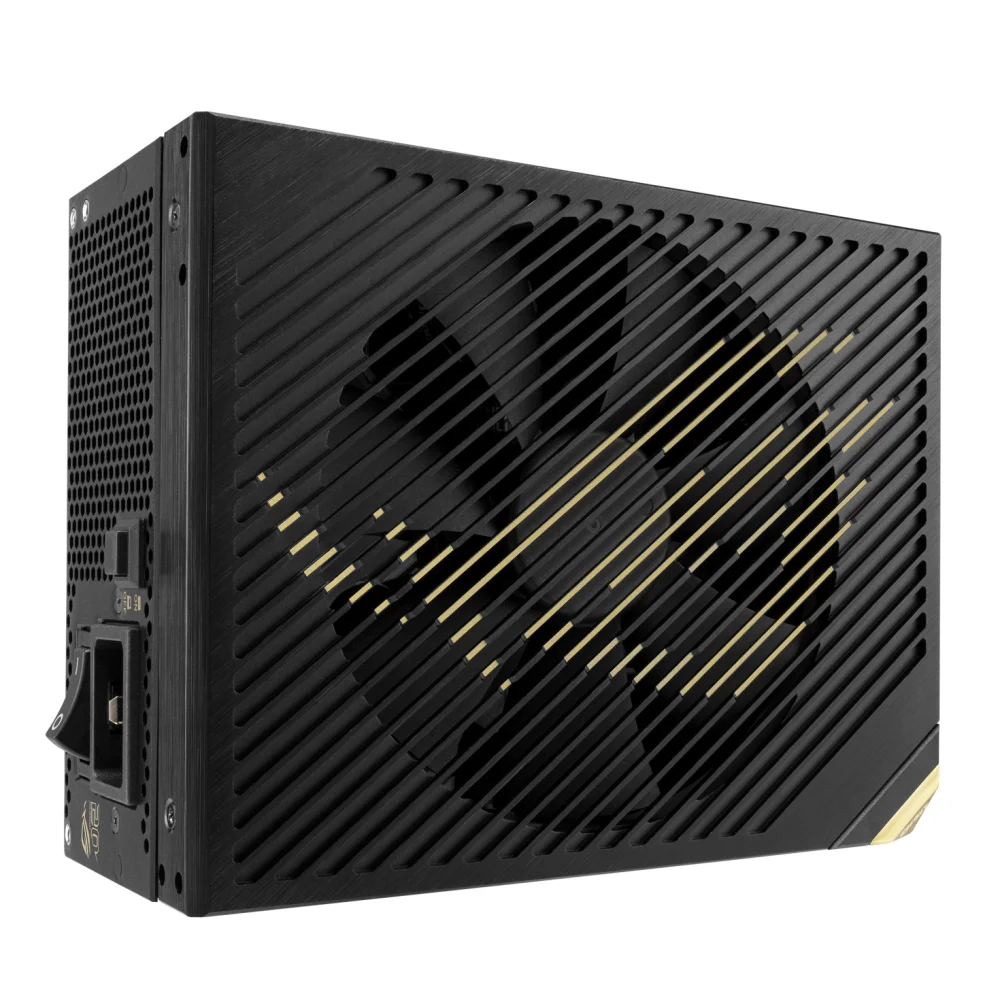 Power supply ASUS ROG THOR III 3000W Edition 20, 80 Plus Titanium PCIe 5.1, Fully Modular - 90YE00VA-B0NA00