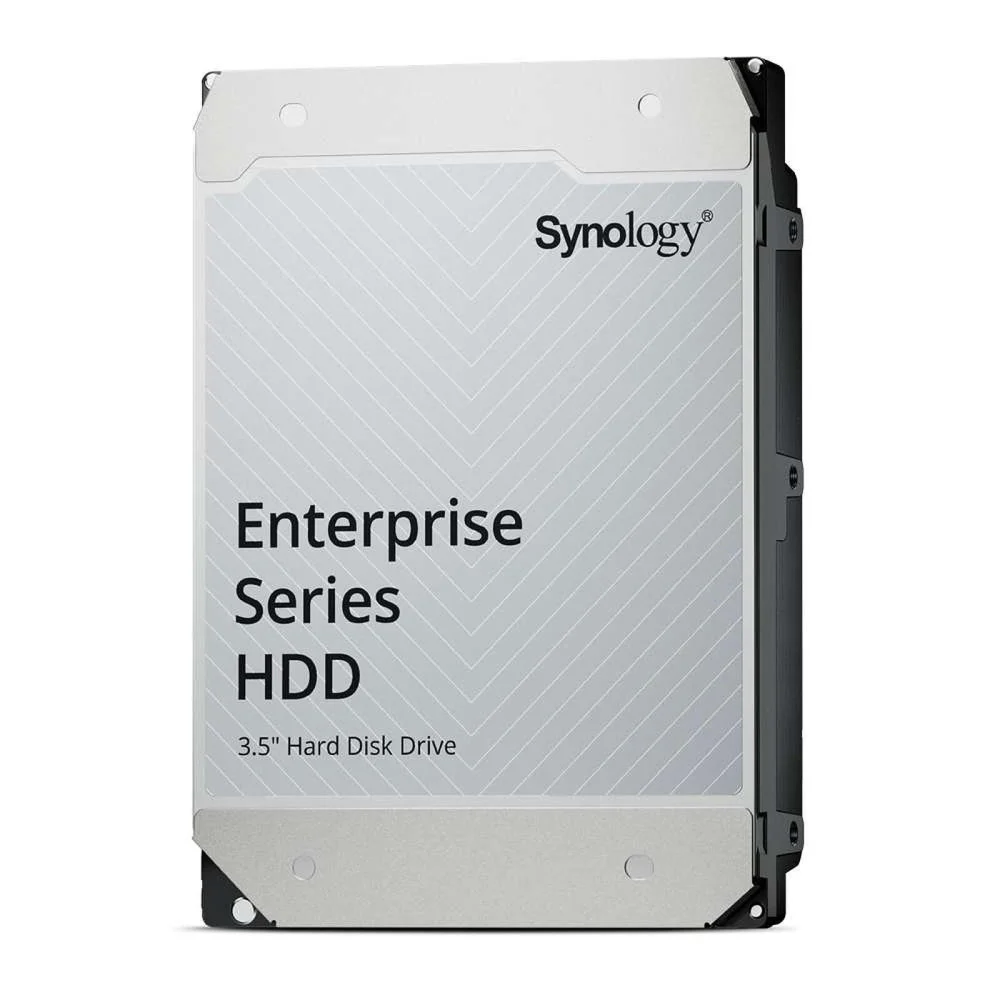 Твърд диск SYNOLOGY HAT5320 NAS 20TB SATA 3.5", 7200 RPM