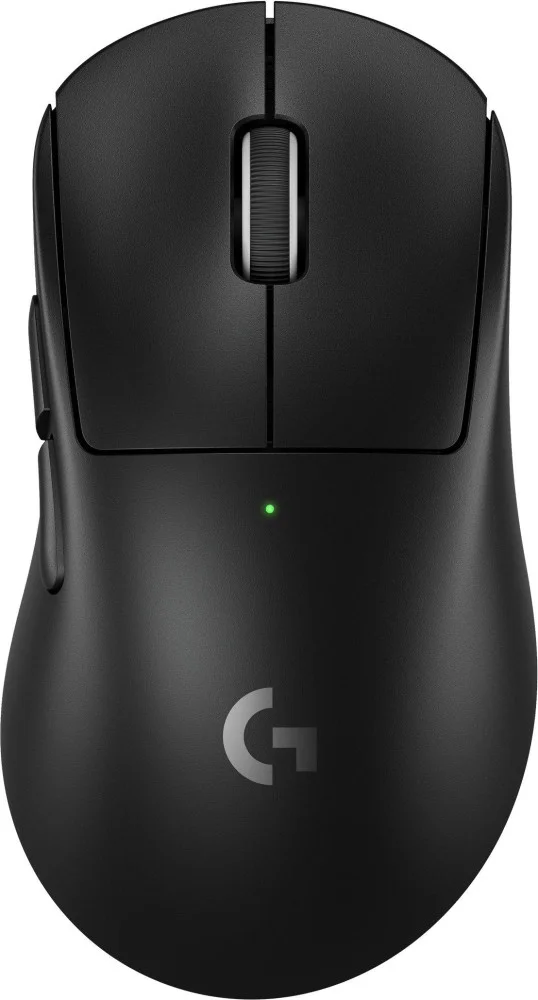 Геймърска безжична мишка Logitech G Pro X Superlight 2 DEX SE - Black