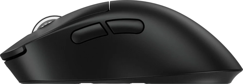 Геймърска безжична мишка Logitech G Pro X Superlight 2 DEX SE - Black