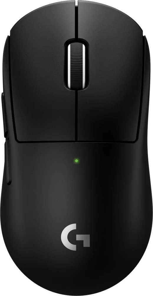 Геймърска безжична мишка Logitech G Pro X Superlight 2c SE - Black