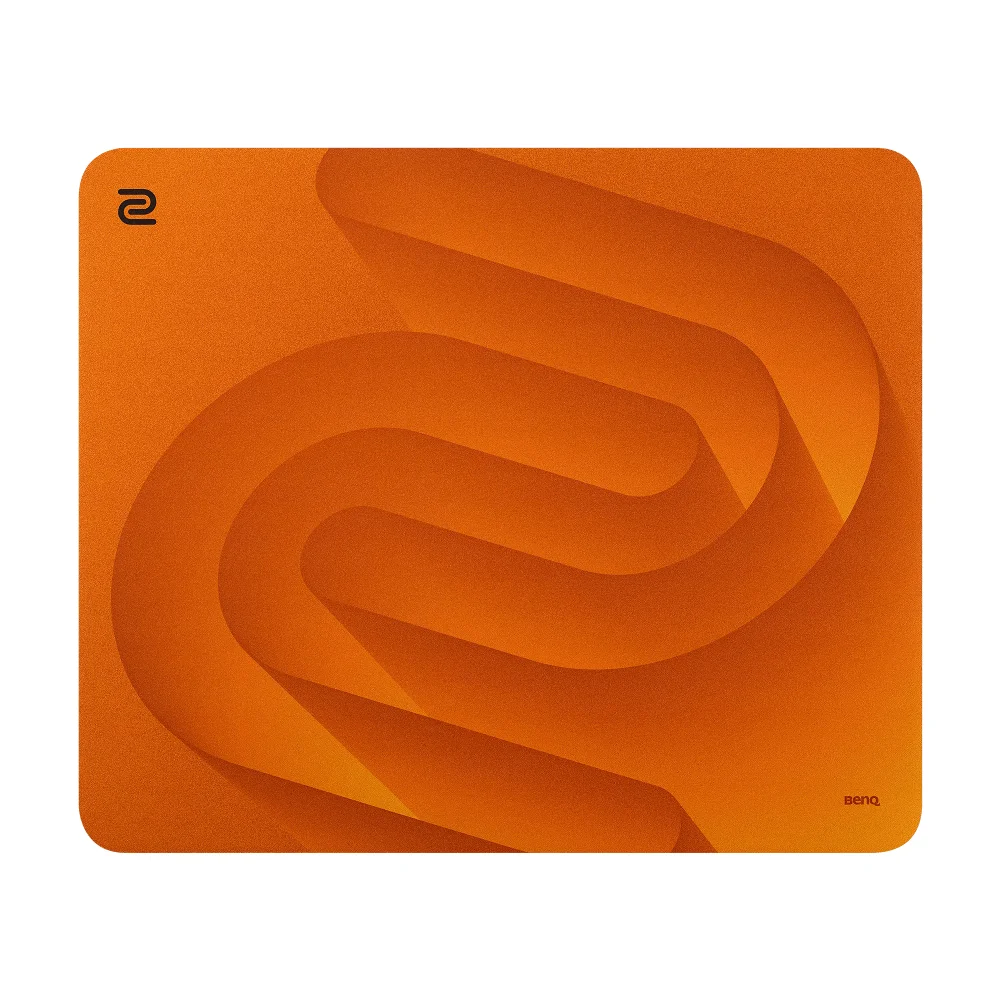 Геймърски пад ZOWIE G-SR-SE Orange - L