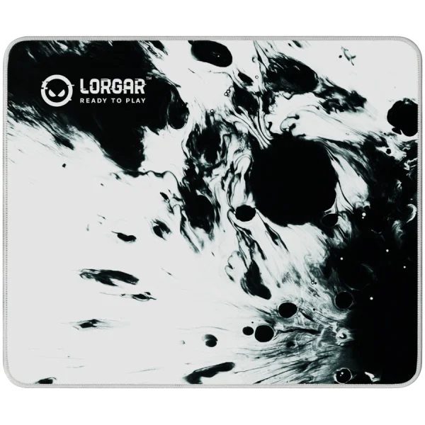 Геймърски пад LORGAR Advanced MPA14M High-speed повърхност, 360x300mm, 3mm дебелина
