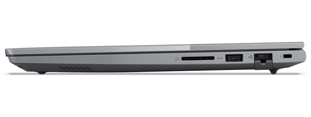 Лаптоп Lenovo ThinkBook 14 G8 IAL - 14" IPS Full HD+, Intel Core Ultra 5 135H, 16GB DDR5, 1TB SSD, Free OS