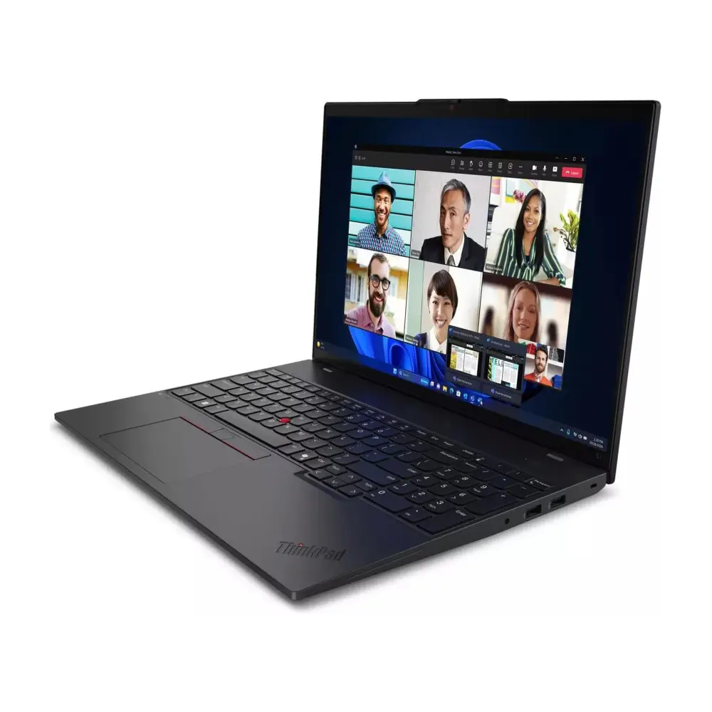 Laptop Lenovo ThinkPad L16 G3, AMD Ryzen AI 5 430, 16" WUXGA, 16GB DDR5, 512GB SSD M.2, NOOS, 3Y - 21XC0031BM