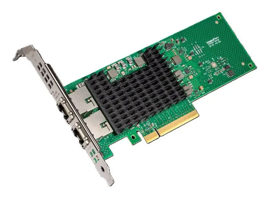 Мрежов адаптер Intel X710-T2L 10G Ethernet 2 порта PCIe - X710T2LBLK