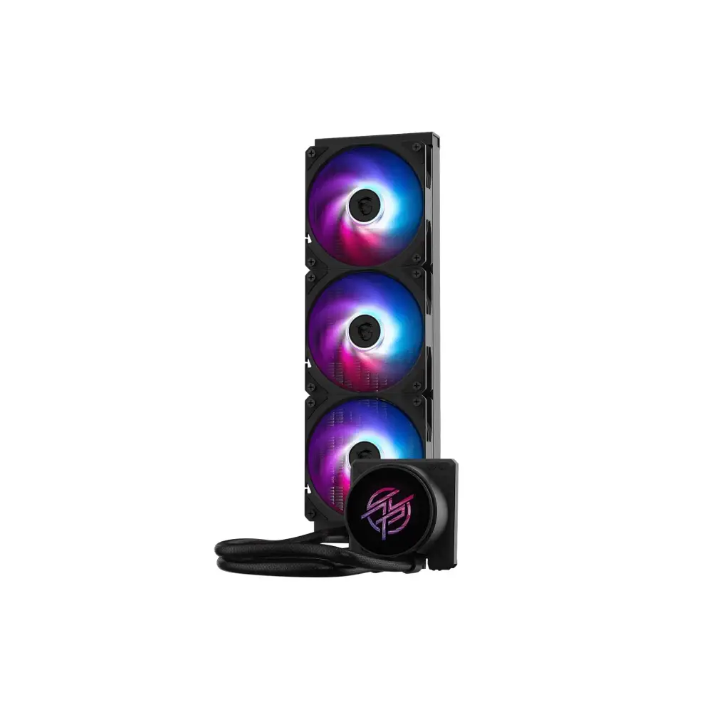 Wasserkühlung für Prozessor MSI MPG CORELIQUID P22 360 - 306-7ZWGC11-L80