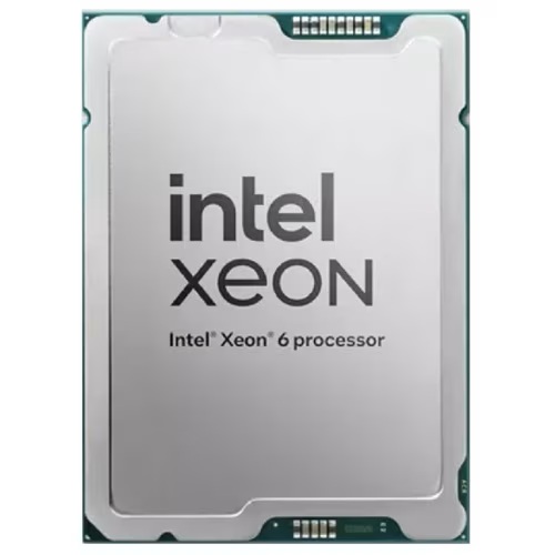 Процесор Intel Xeon 6714P 8C/16T 4GHz LGA4710 Tray - PK8072006399000