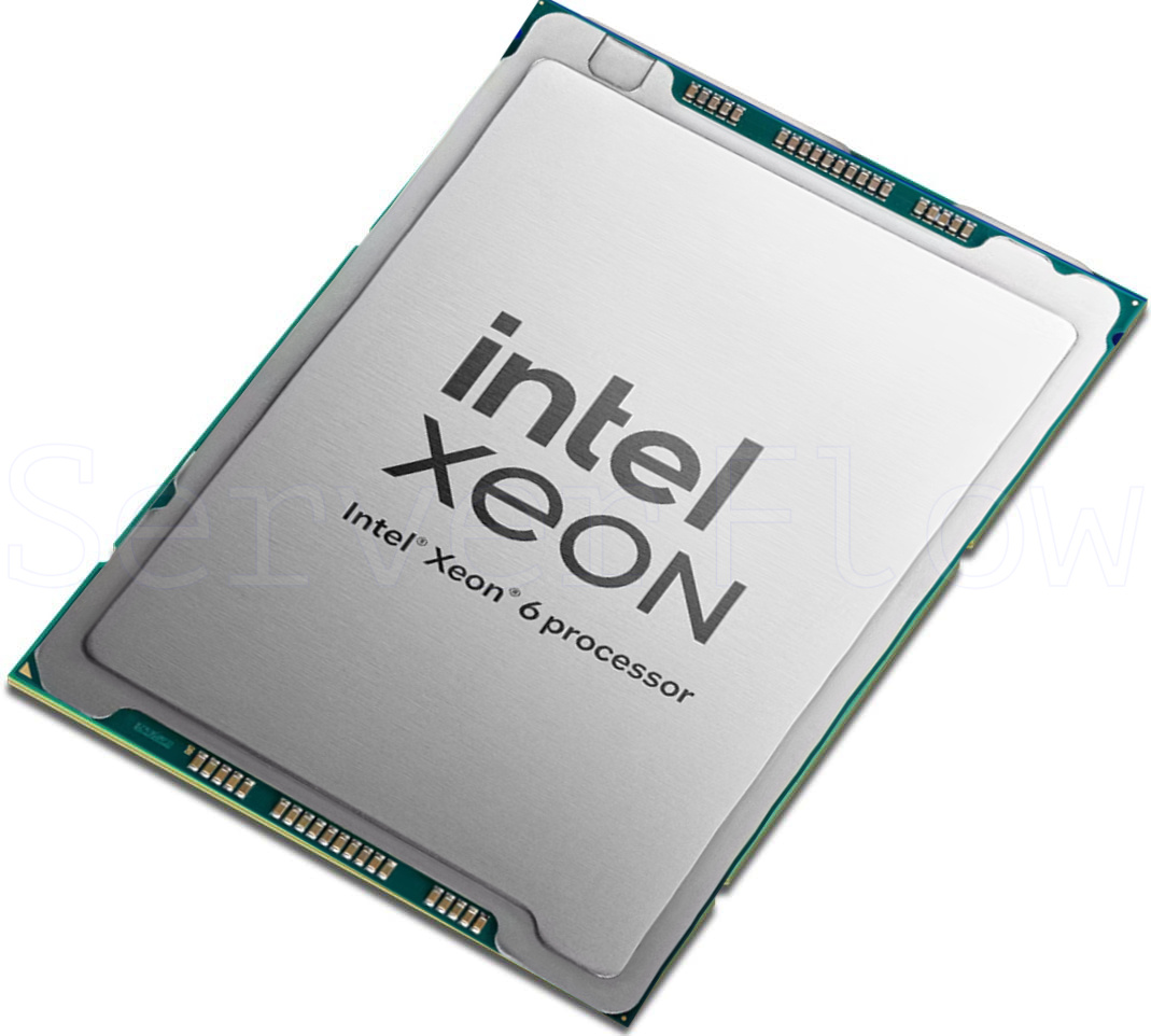 Процесор Intel Xeon 6736P 36C/72T 2GHz LGA4710 Tray - PK8072006348100
