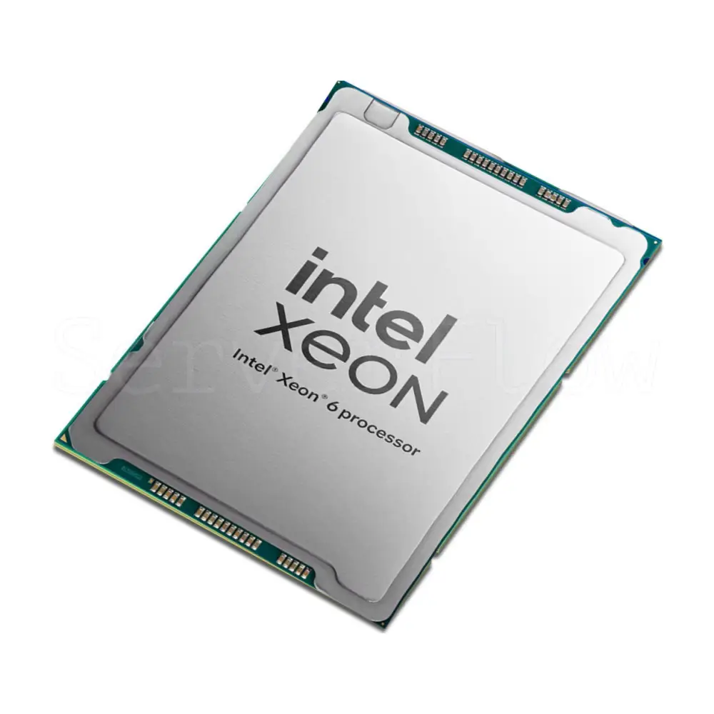Процесор Intel Xeon 6731P 32C/64T LGA 4710 Tray - PK8072006347600