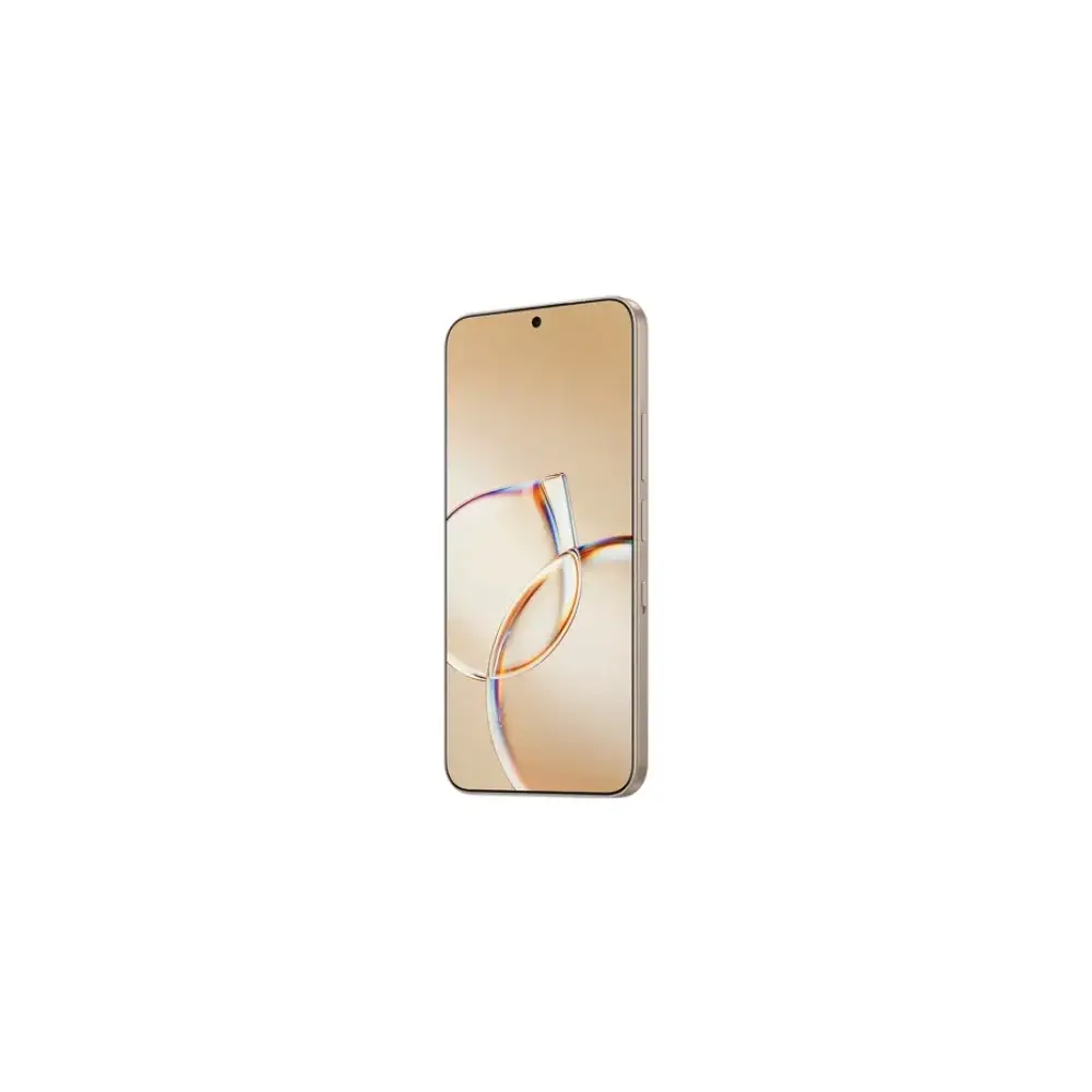 Телефон TCL P80 Ultra 8GB RAM, 256GB, AMOLED дисплей, 5G - GOLD