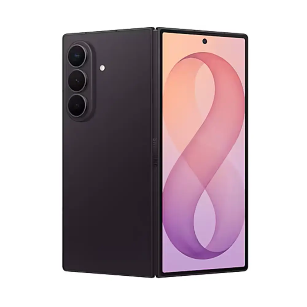 Телефон Samsung Galaxy Z Fold8 Ultra 12GB RAM, 512GB, Android 17, Techno Violet - SM-F976BZVCEUE