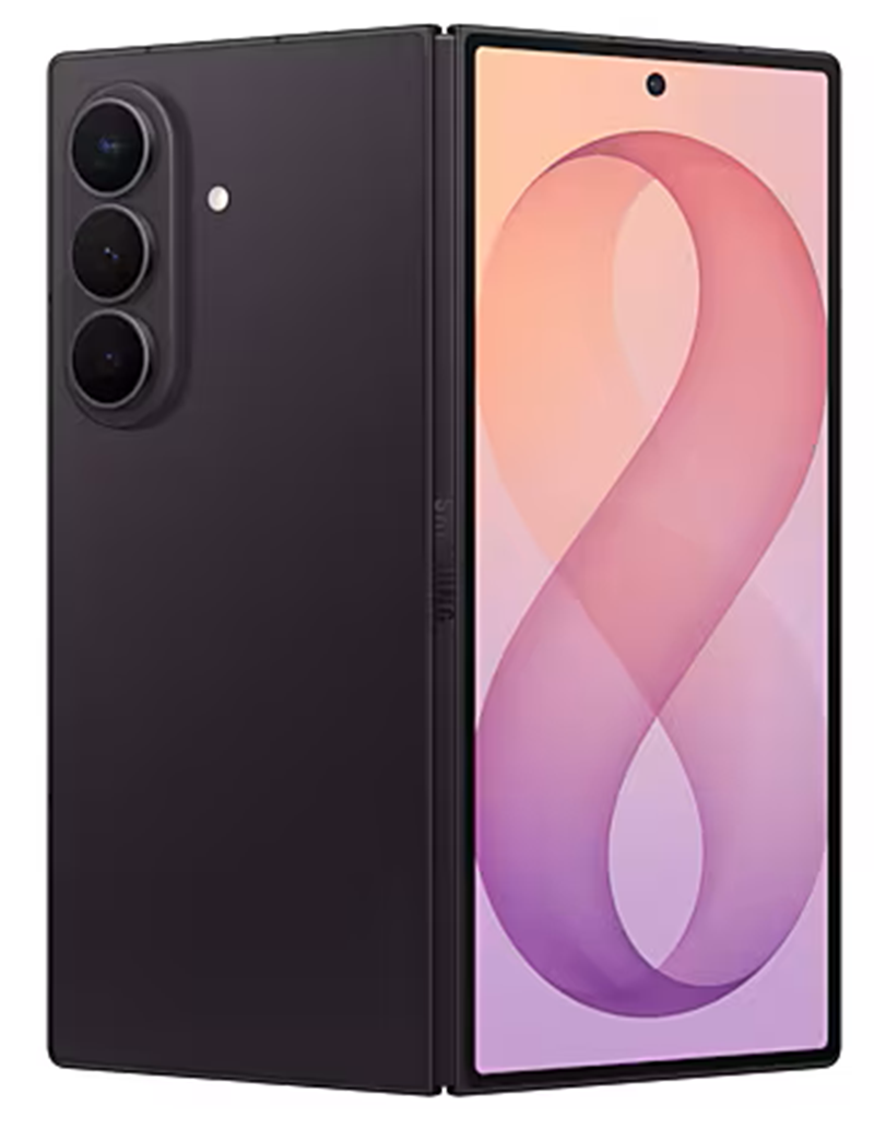 Телефон Samsung Galaxy Z Fold8 Ultra 12GB RAM, 512GB, Android 17, Techno Violet - SM-F976BZVCEUE