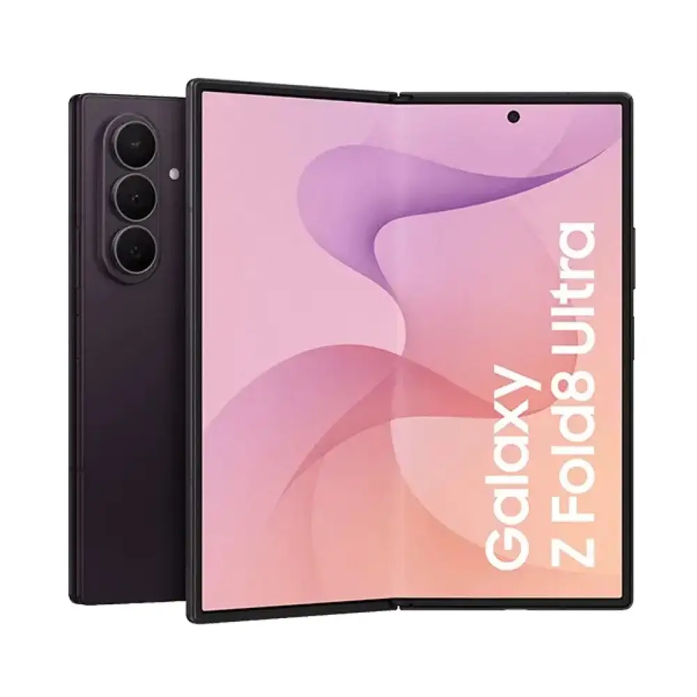 Телефон Samsung Galaxy Z Fold8 Ultra 12GB RAM, 512GB, Android 17, Techno Violet - SM-F976BZVCEUE